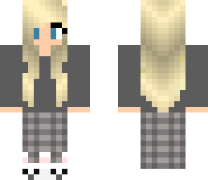 pj girl edit