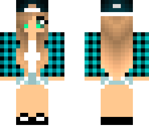 edited blue tomboy