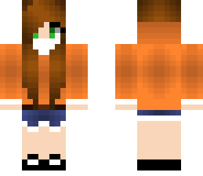 survival girl