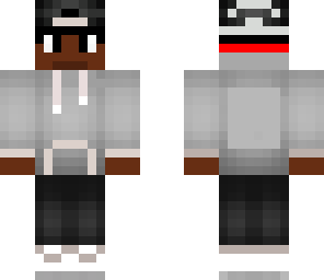 me teen skin