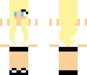 better girl