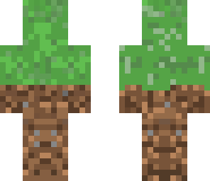 grass guy