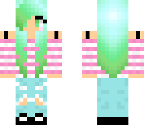 girl