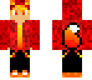 fox boy by colt_25