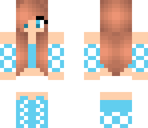 abby's skin