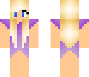 purple pajamas girl edited