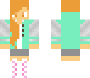 cool girl