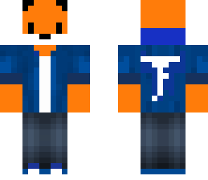 foxgamer