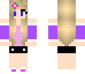 girl