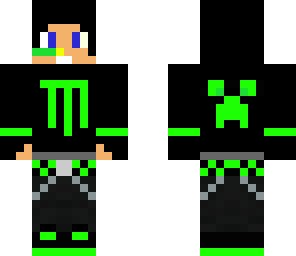 monstergamer