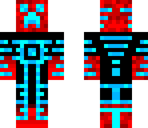 creeper