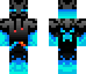 tronender