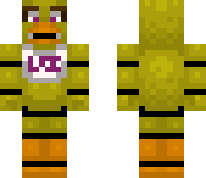 toychica