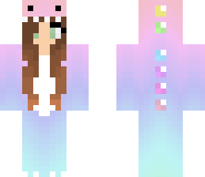 pastel dino