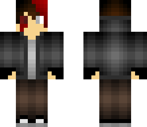 haunted boy