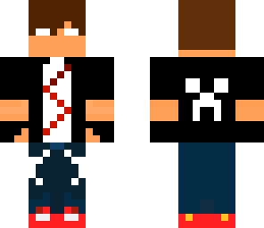 filho do herobrine