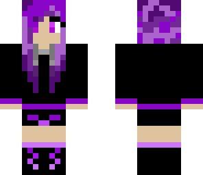 ender girl