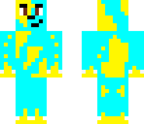 yellow puppy