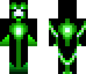 creeper