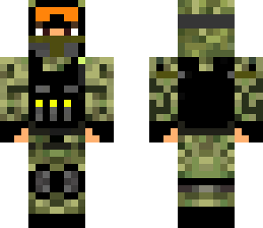 soldat