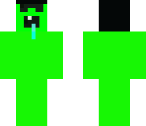 derpy creeper