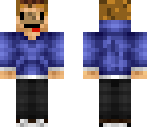 my skin as woofless