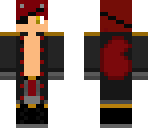 human foxy