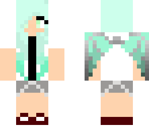 dragon girl