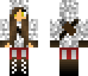 assasin girl 2 serie