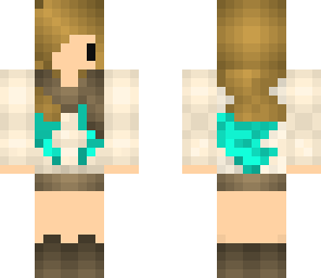 edited chibi winter spice