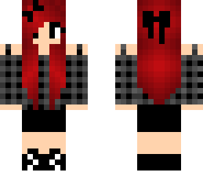 redhead