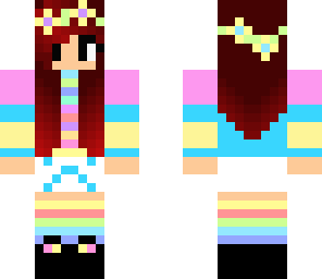 cupcake200200's cute rainbow