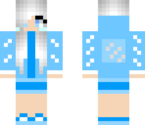 ice girl