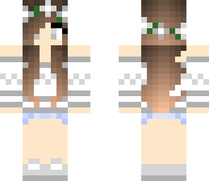 flower girl