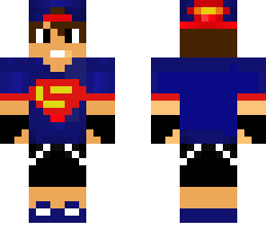 super sam