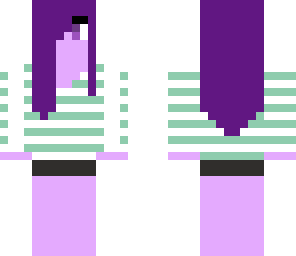 girl skin