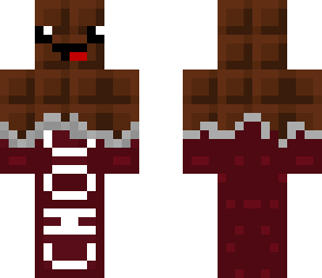 chockolate lega