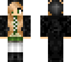 slytherin girl