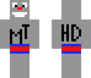 mrtrapohd