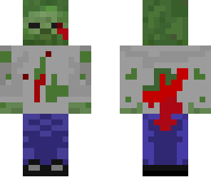 zombie