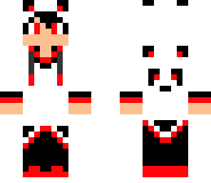 panda