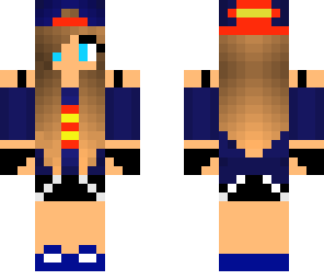 super zoe