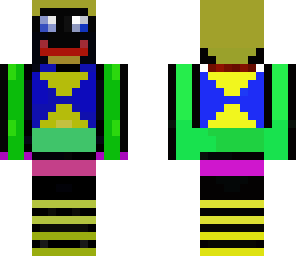 derp colour