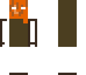 herobrine the scarecrow