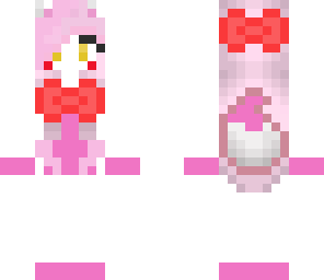 mangle fixed
