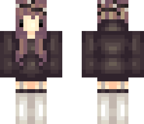 chibi girl