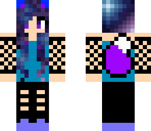 foxy universe