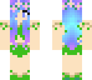 ill try to keep this skin