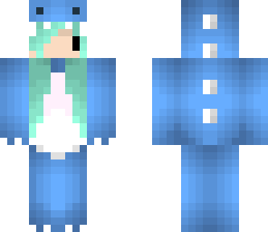 ice dino