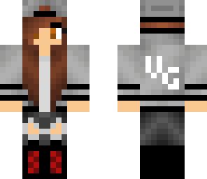 vanoss tomboy girl